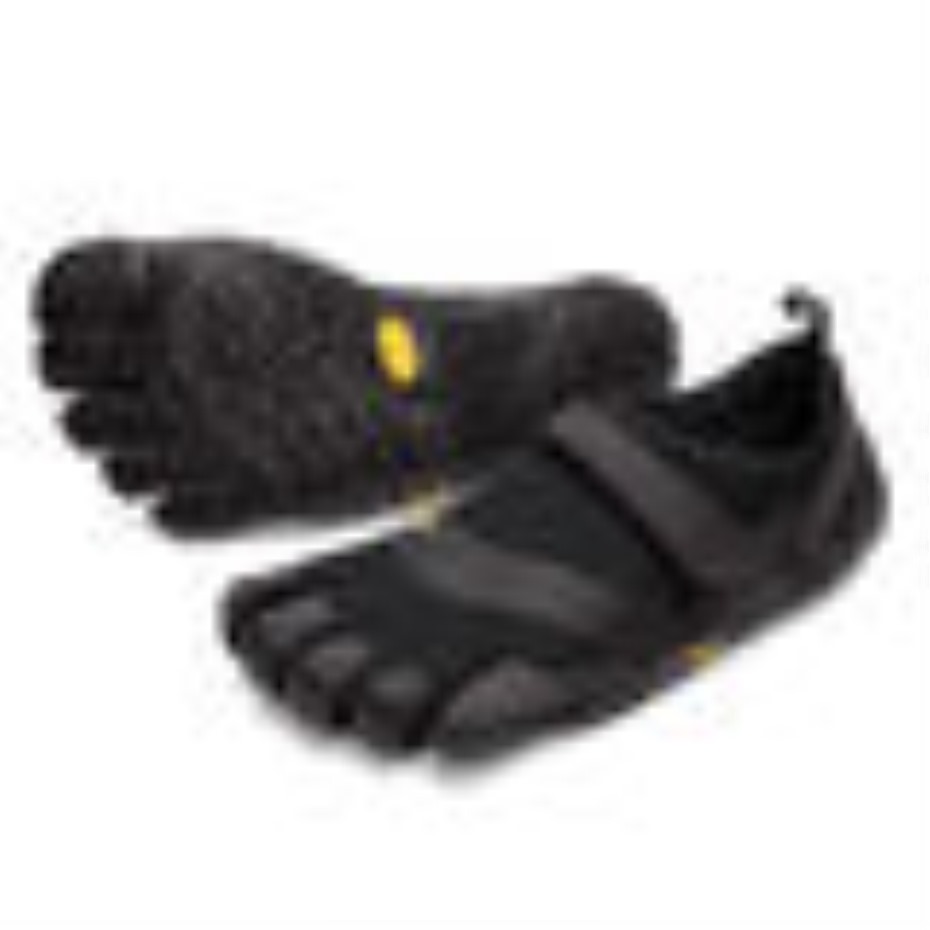 Vibram Siyah V-aqua Kadın